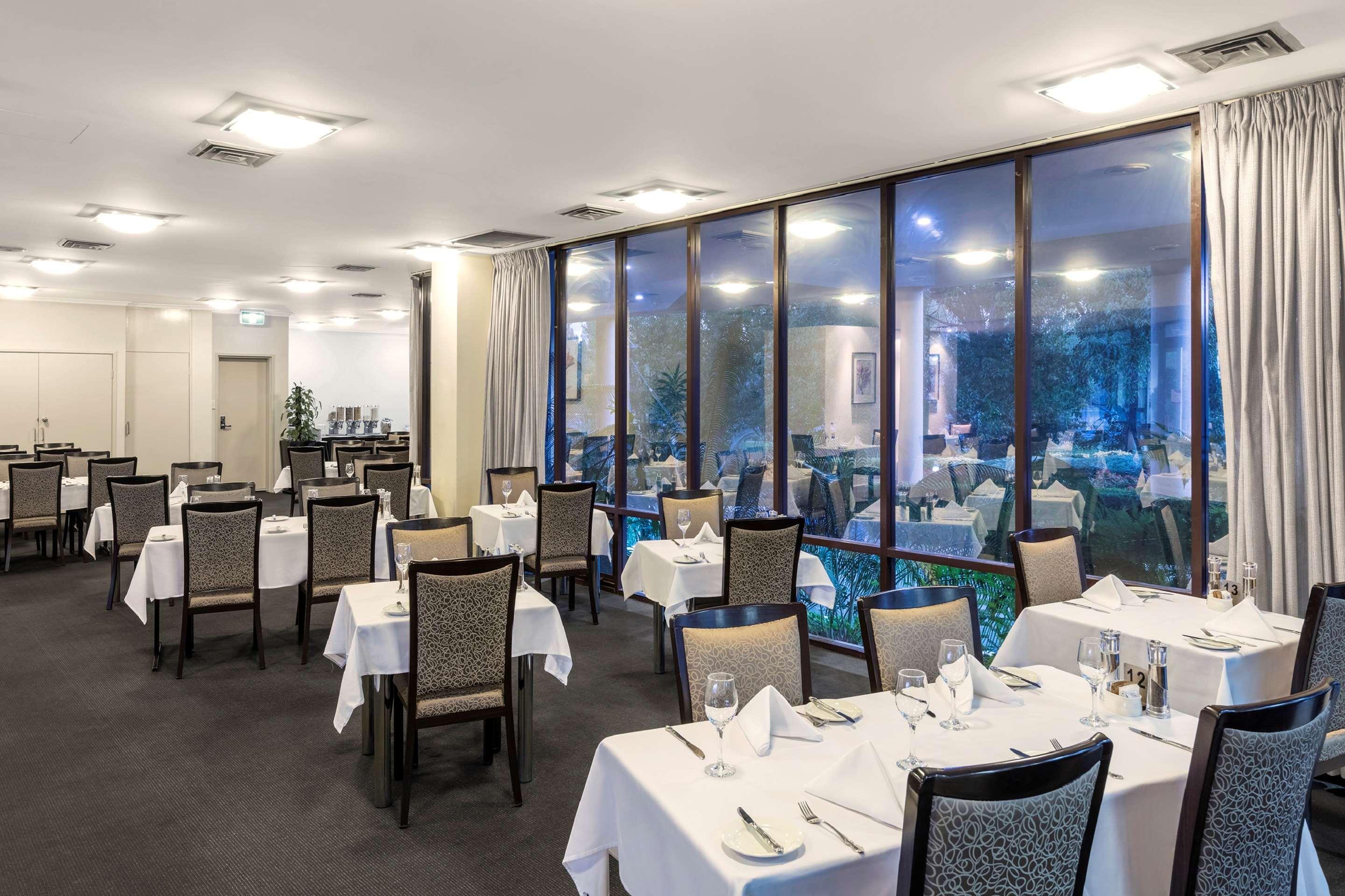 Garden City Hotel, Best Western Signature Collection Canberra Ngoại thất bức ảnh