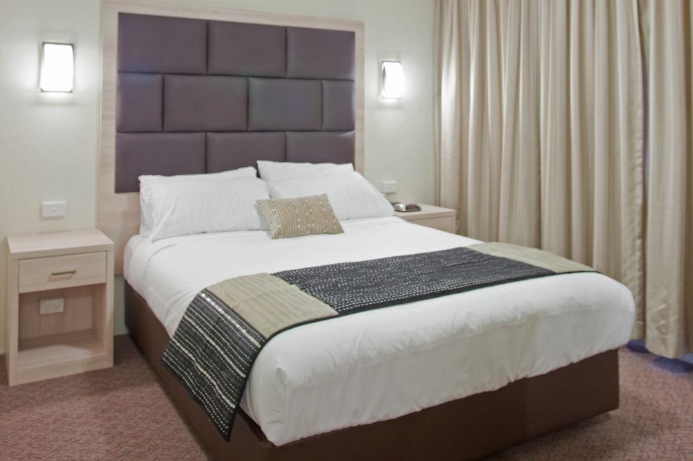 Garden City Hotel, Best Western Signature Collection Canberra Ngoại thất bức ảnh