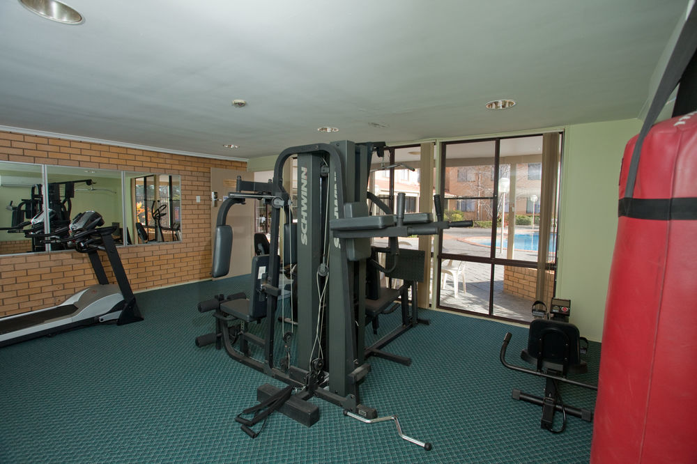 Garden City Hotel, Best Western Signature Collection Canberra Ngoại thất bức ảnh