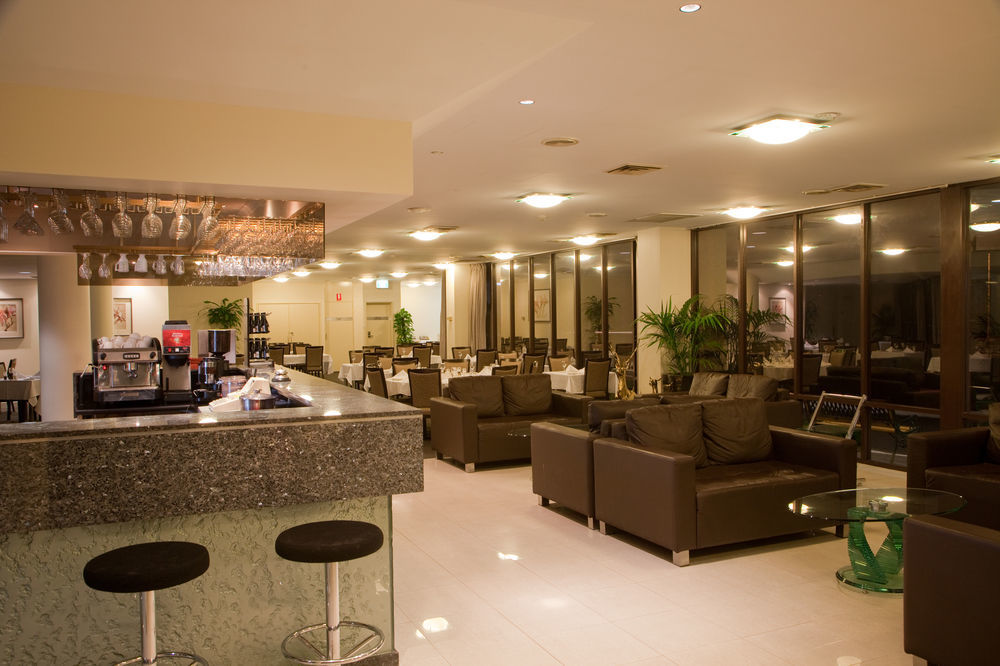 Garden City Hotel, Best Western Signature Collection Canberra Ngoại thất bức ảnh