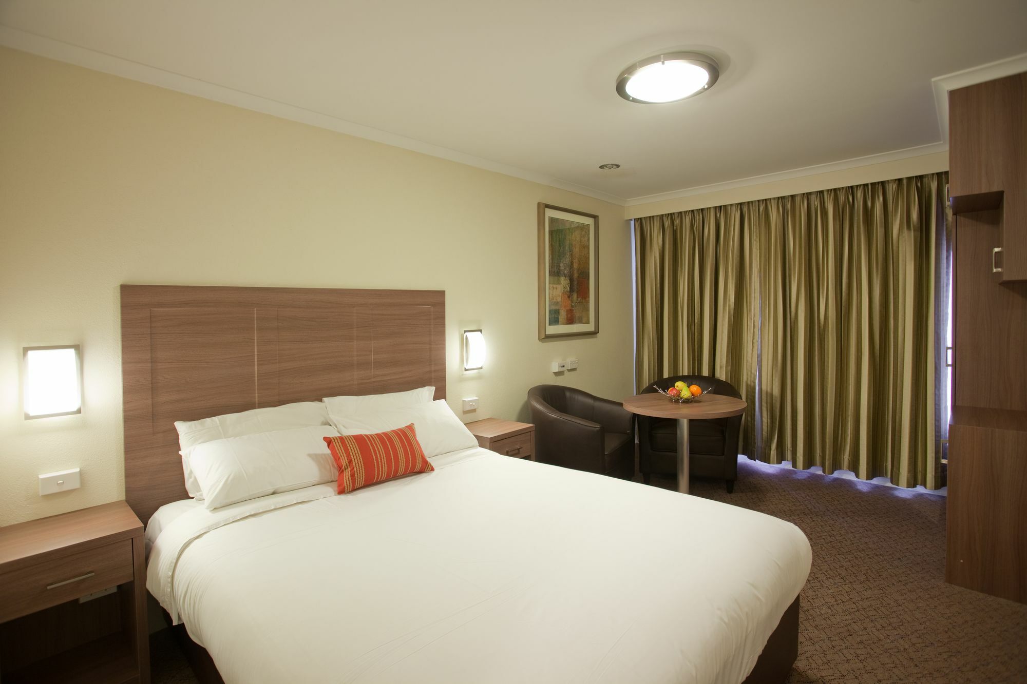 Garden City Hotel, Best Western Signature Collection Canberra Ngoại thất bức ảnh