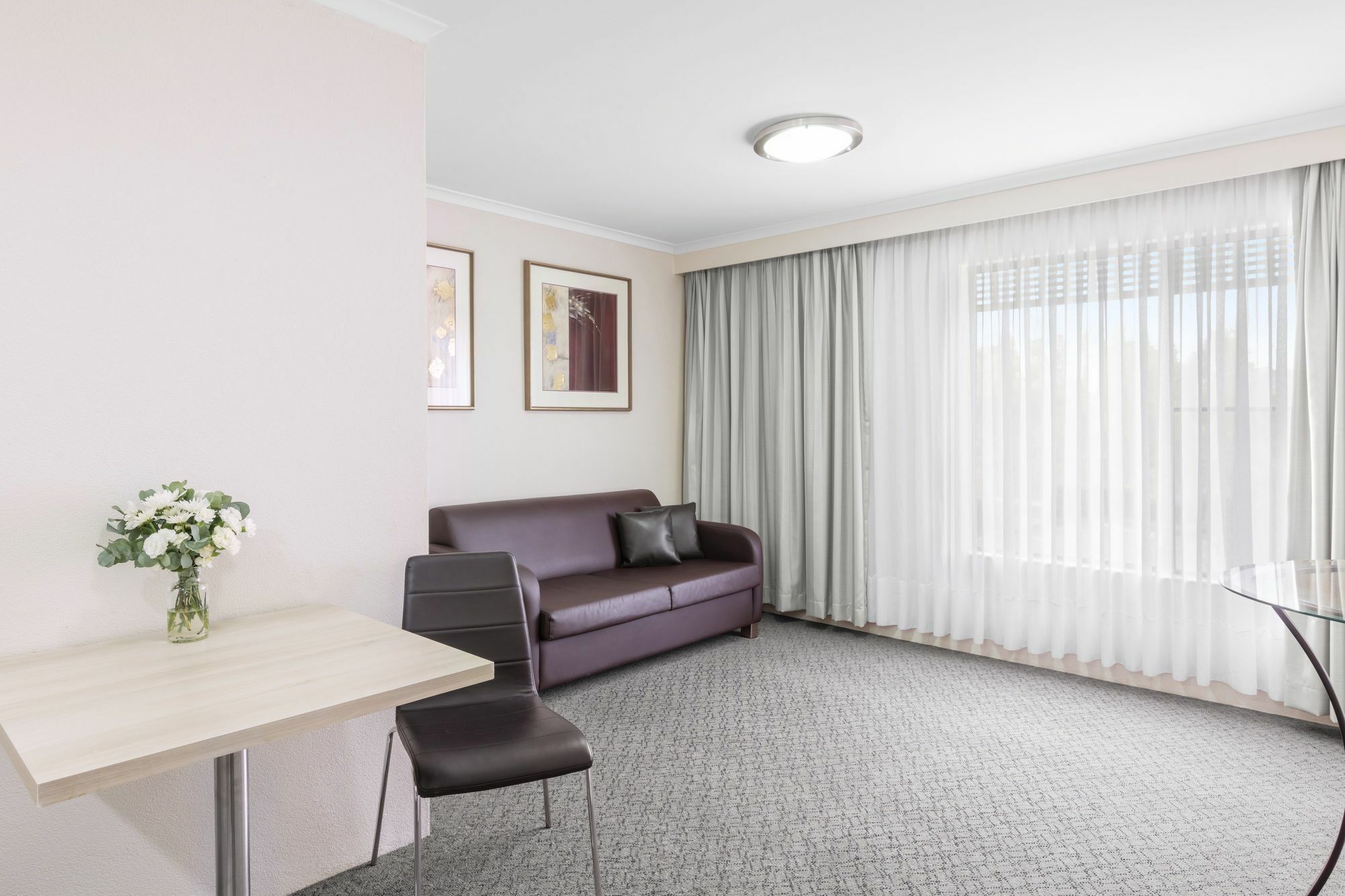 Garden City Hotel, Best Western Signature Collection Canberra Ngoại thất bức ảnh