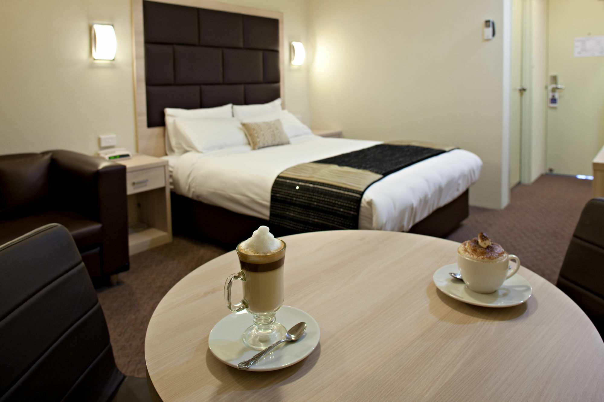 Garden City Hotel, Best Western Signature Collection Canberra Ngoại thất bức ảnh